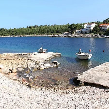 公寓 With A Parking Space Mudri Dolac, Hvar - 23584 *